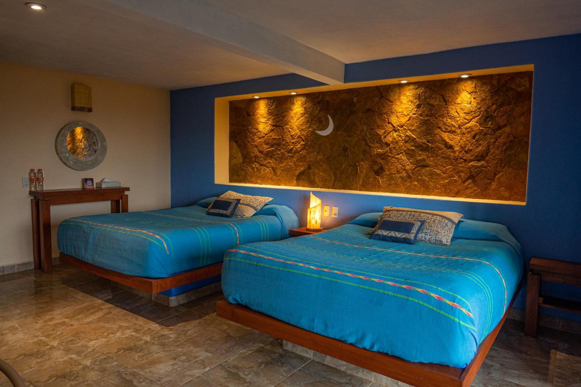 Hotel Villas Paraiso Valle de Bravo Esterno foto