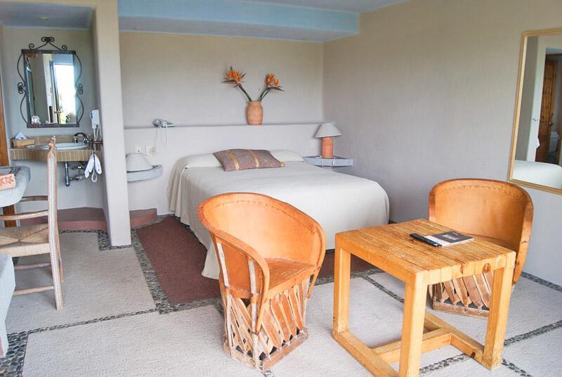 Hotel Villas Paraiso Valle de Bravo Esterno foto