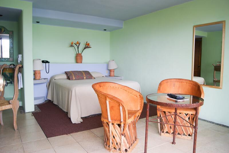 Hotel Villas Paraiso Valle de Bravo Esterno foto