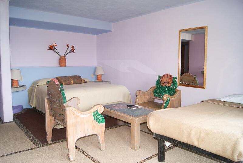 Hotel Villas Paraiso Valle de Bravo Esterno foto